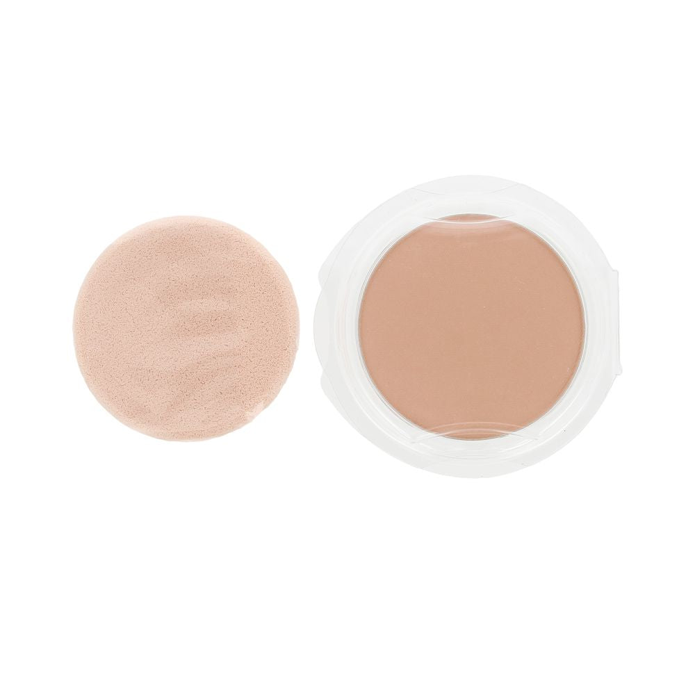 Shiseido Uv Protective Compact Solar Makeup Recharge Spf30 