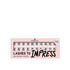 essence Pestanas Lashes to Impress 07 Pestanas Individuais em Tufos