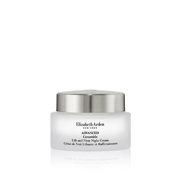 Elizabeth Arden Advanced Ceramide Lift And Firm Night Cream 50Ml