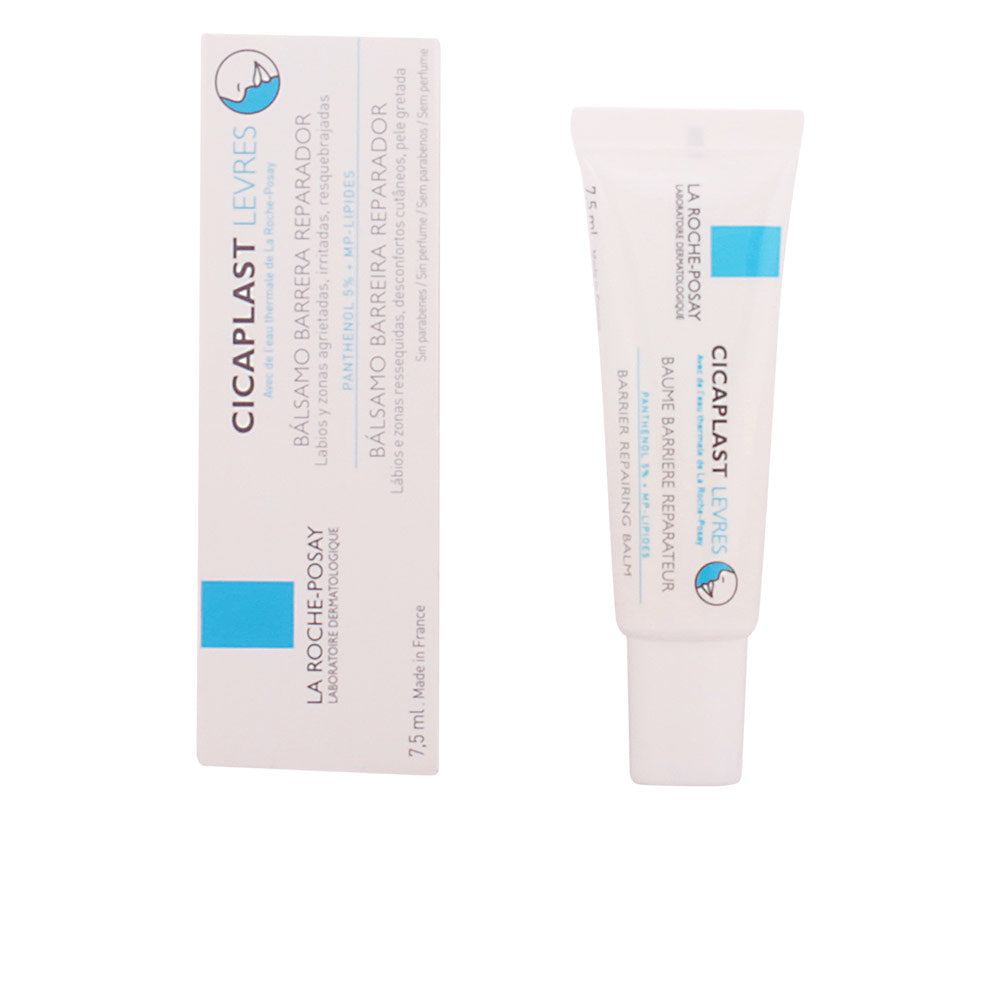 La Roche-Posay Cicaplast Lips Balm 7.5ml