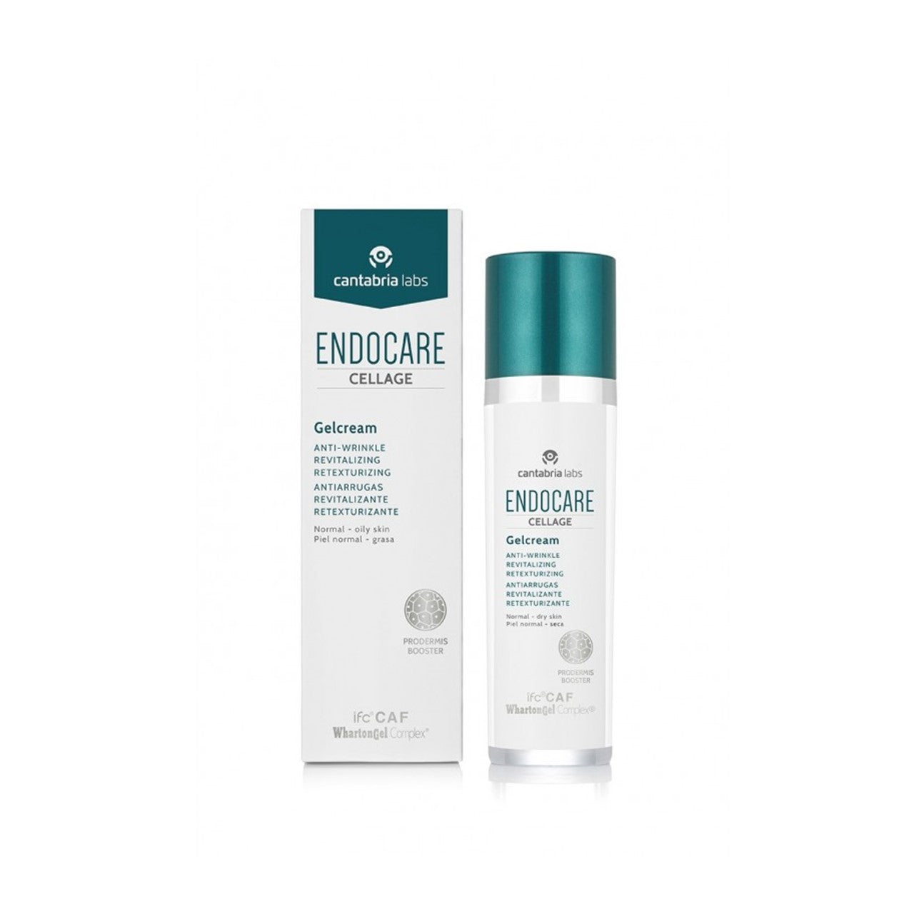 Endocare Cellage Anti-Aging Gel-Cream 50ml