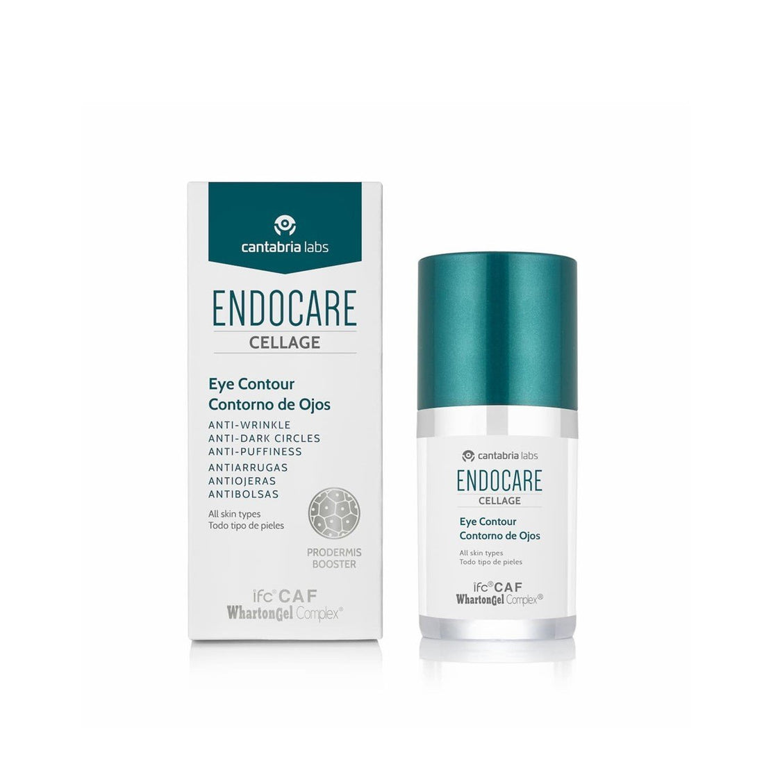 Endocare Cellage Eye Contour 15ml