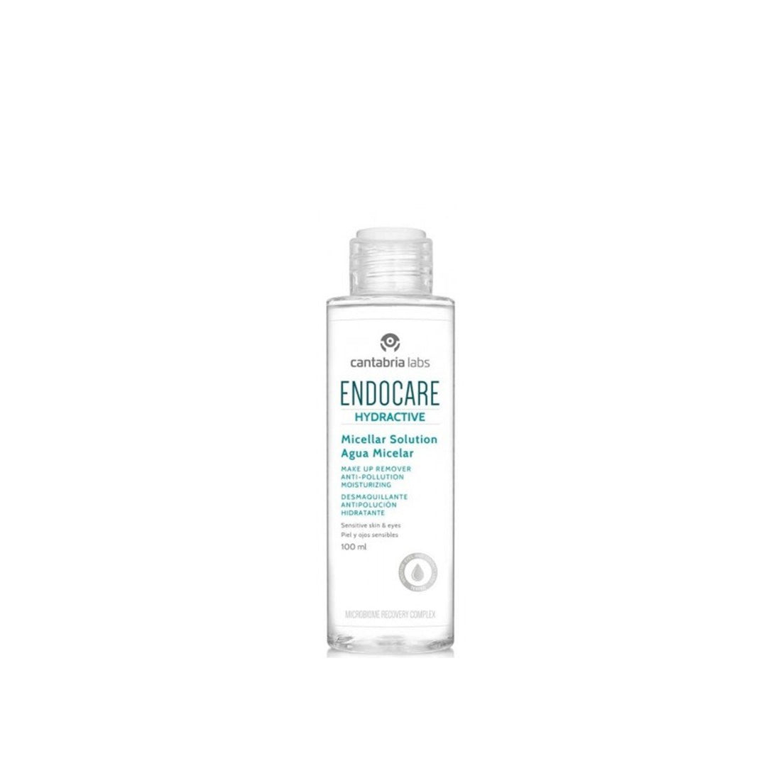 Endocare Hydractive Micellar Solution 100ml