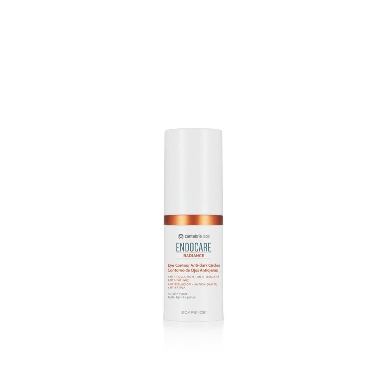 Endocare Radiance Eye Contour Anti-Dark Circles Cream 15ml