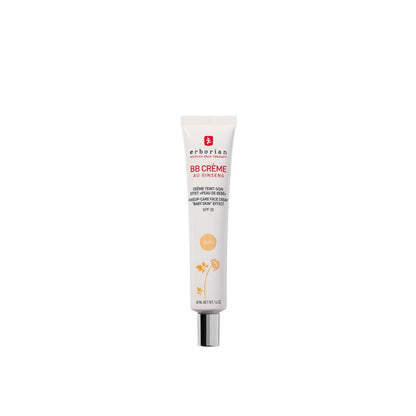 Erborian Bb crème au ginseng spf20 