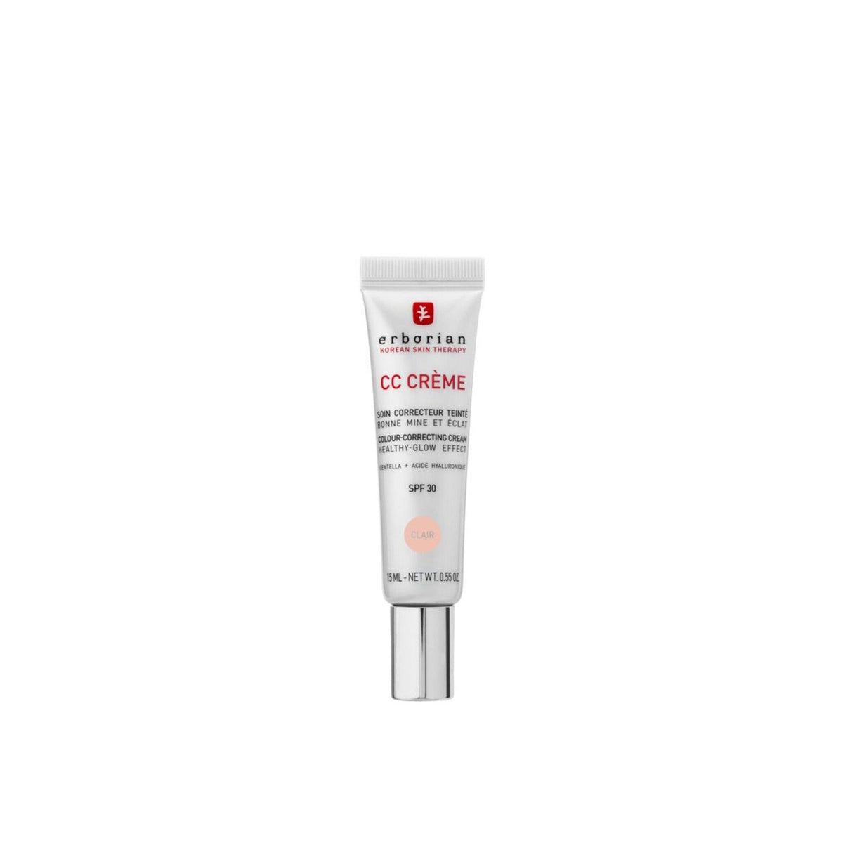 Erborian CC Cream SPF30 