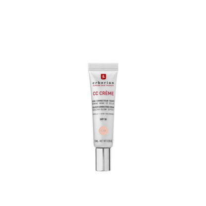Erborian CC Cream SPF30 