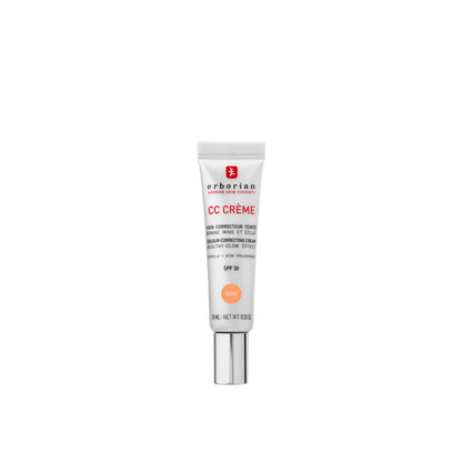 Erborian CC Cream SPF30 