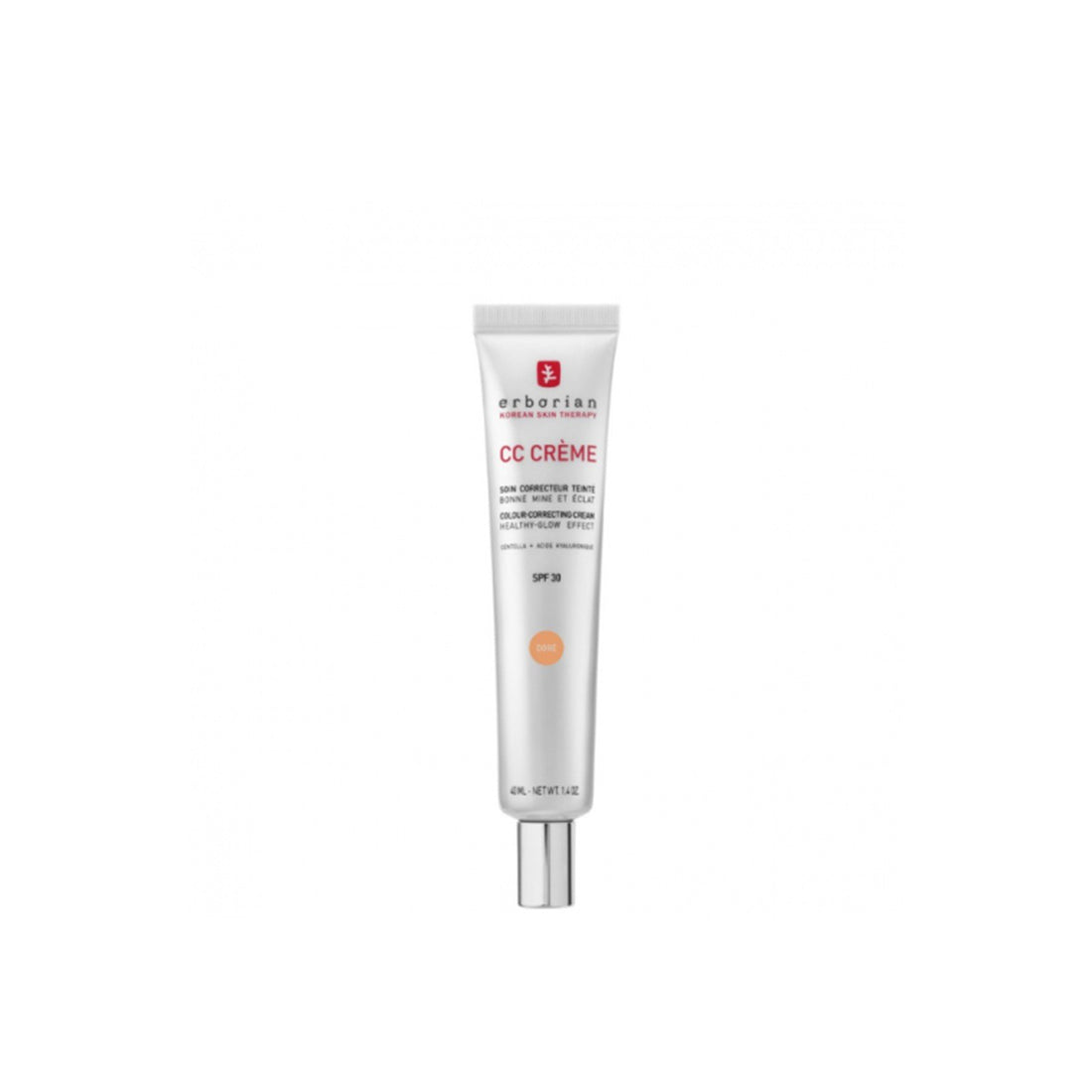Erborian CC Cream SPF30 