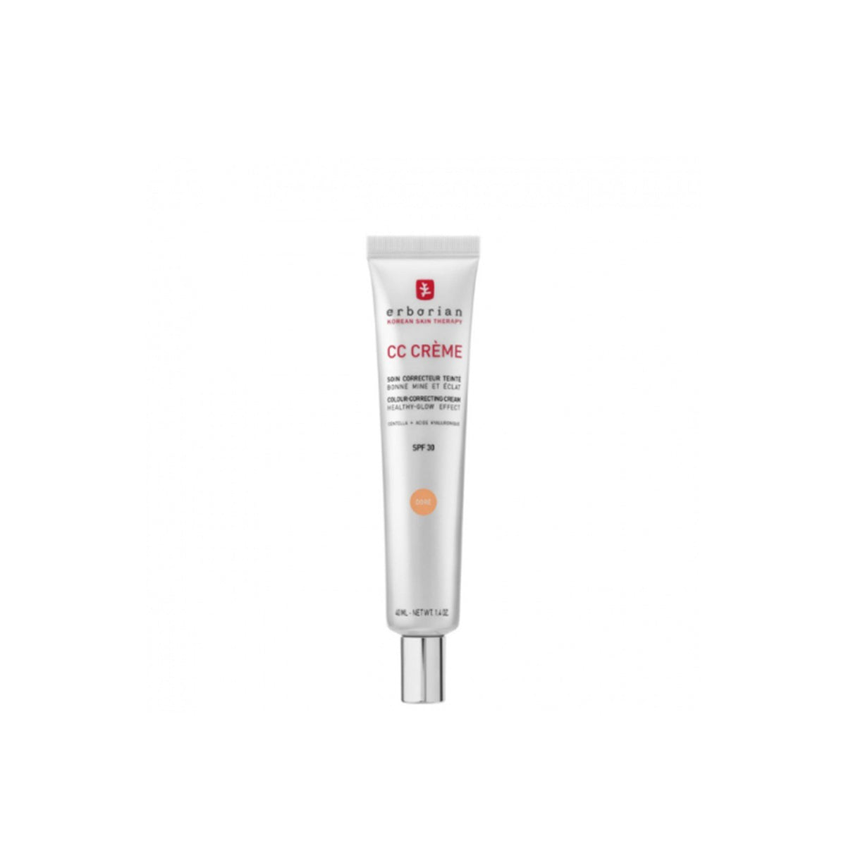 Erborian CC Cream SPF30 