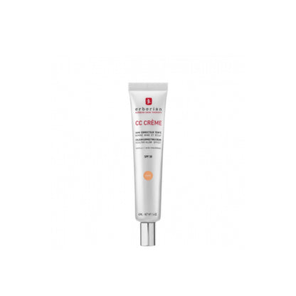 Erborian CC Cream SPF30 