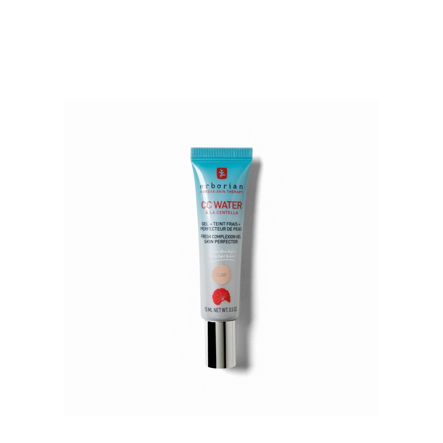 Erborian CC Water À La Centella Asiatica Refreshing Mattifying Gel 
