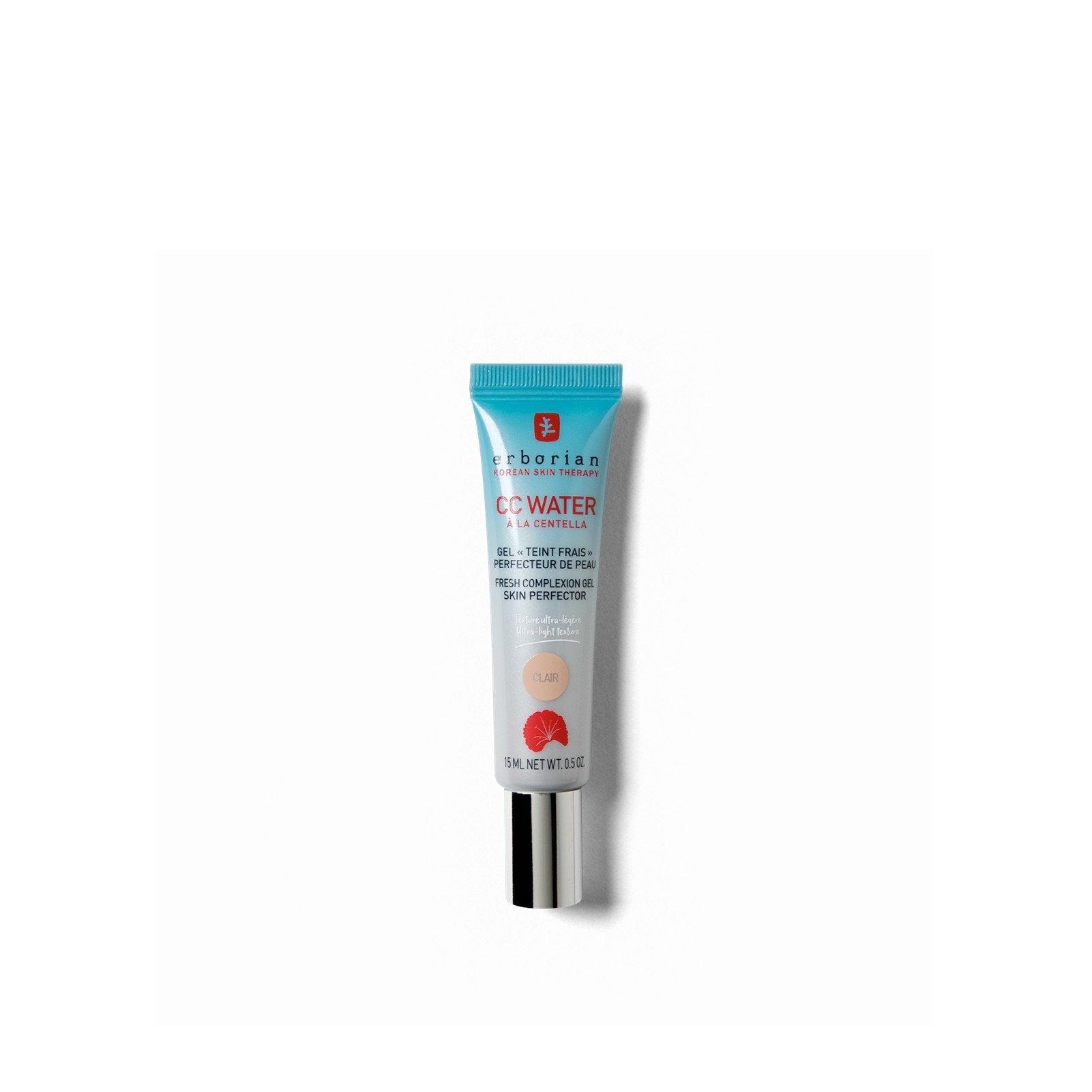 Erborian CC Water À La Centella Asiatica Refreshing Mattifying Gel 