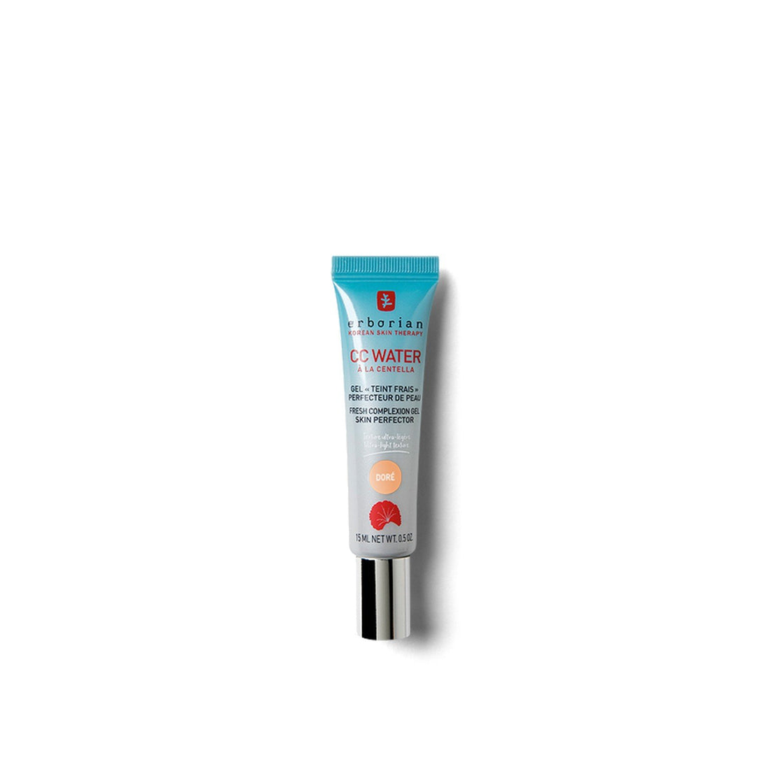 Erborian CC Water À La Centella Asiatica Refreshing Mattifying Gel 