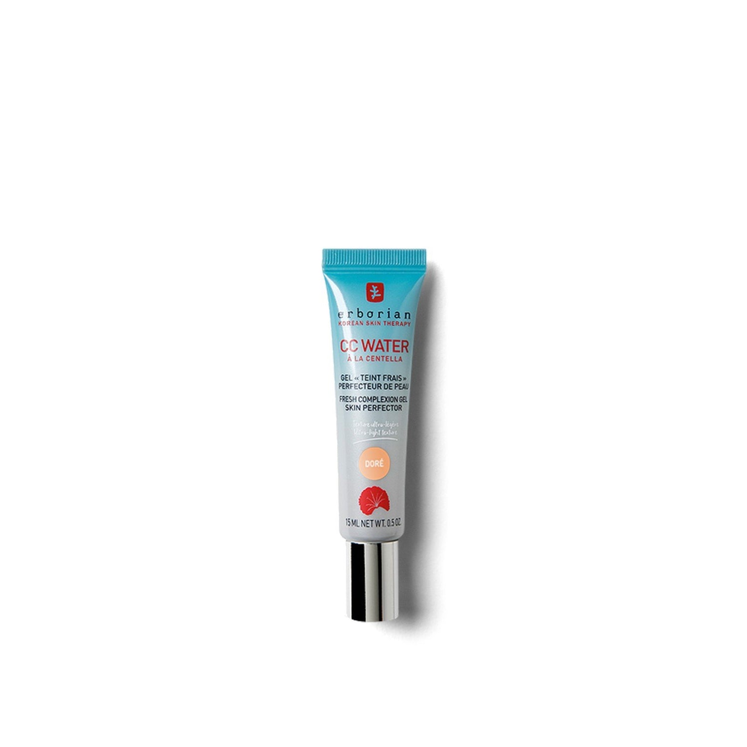 Erborian CC Water À La Centella Asiatica Refreshing Mattifying Gel 