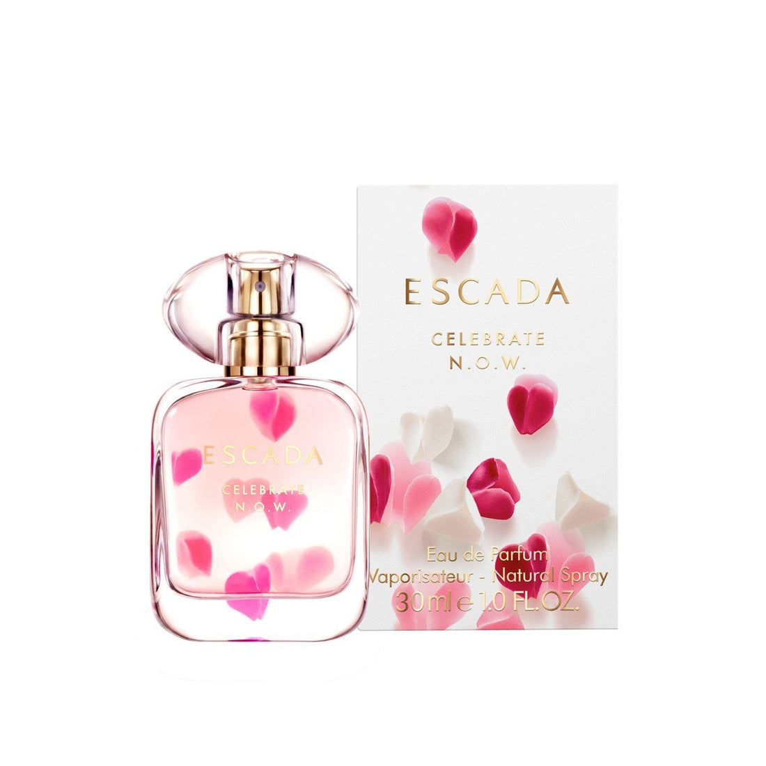 Escada Celebrate N.O.W. Eau de Parfum 30ml