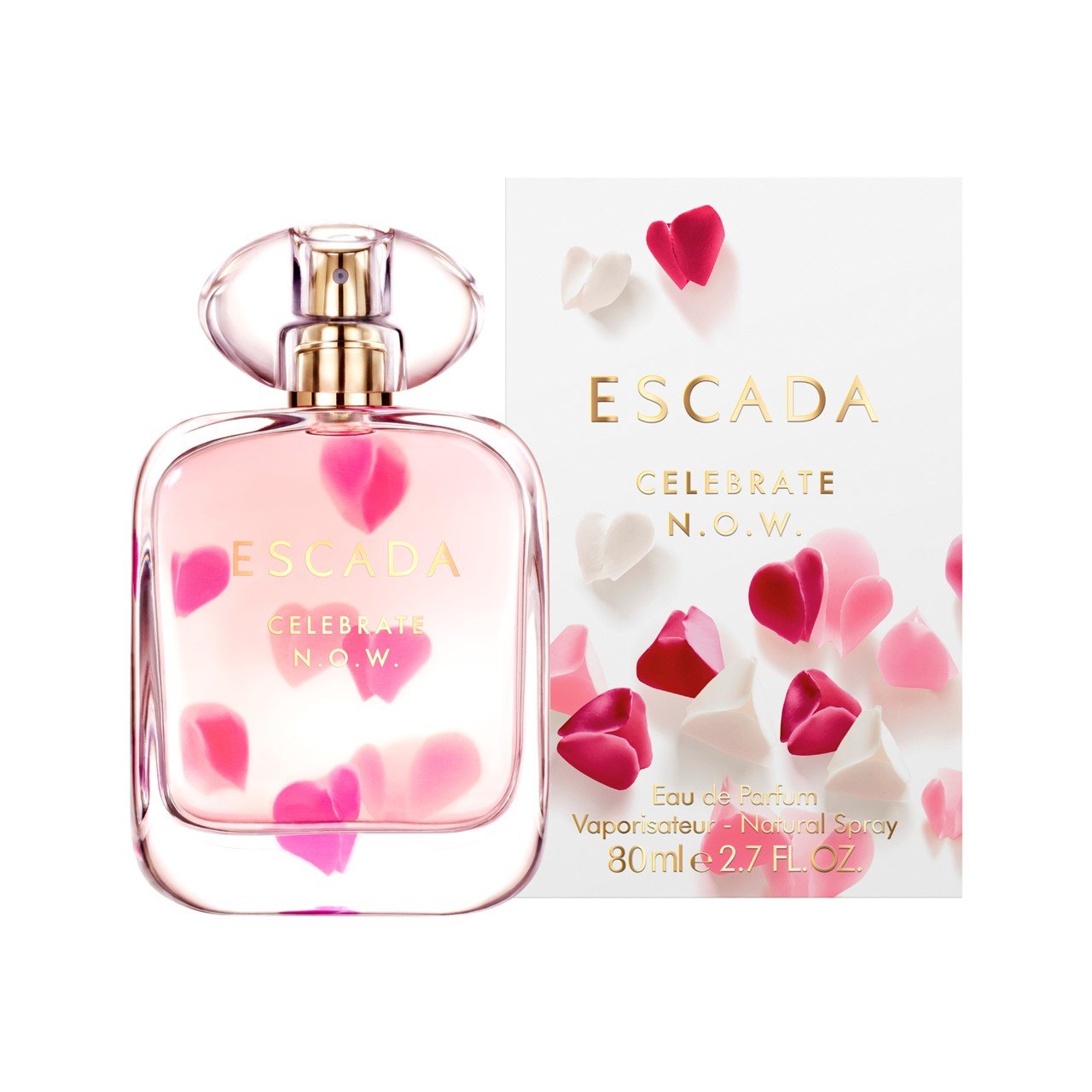 Escada Celebrate N.O.W. Eau de Parfum 90ml