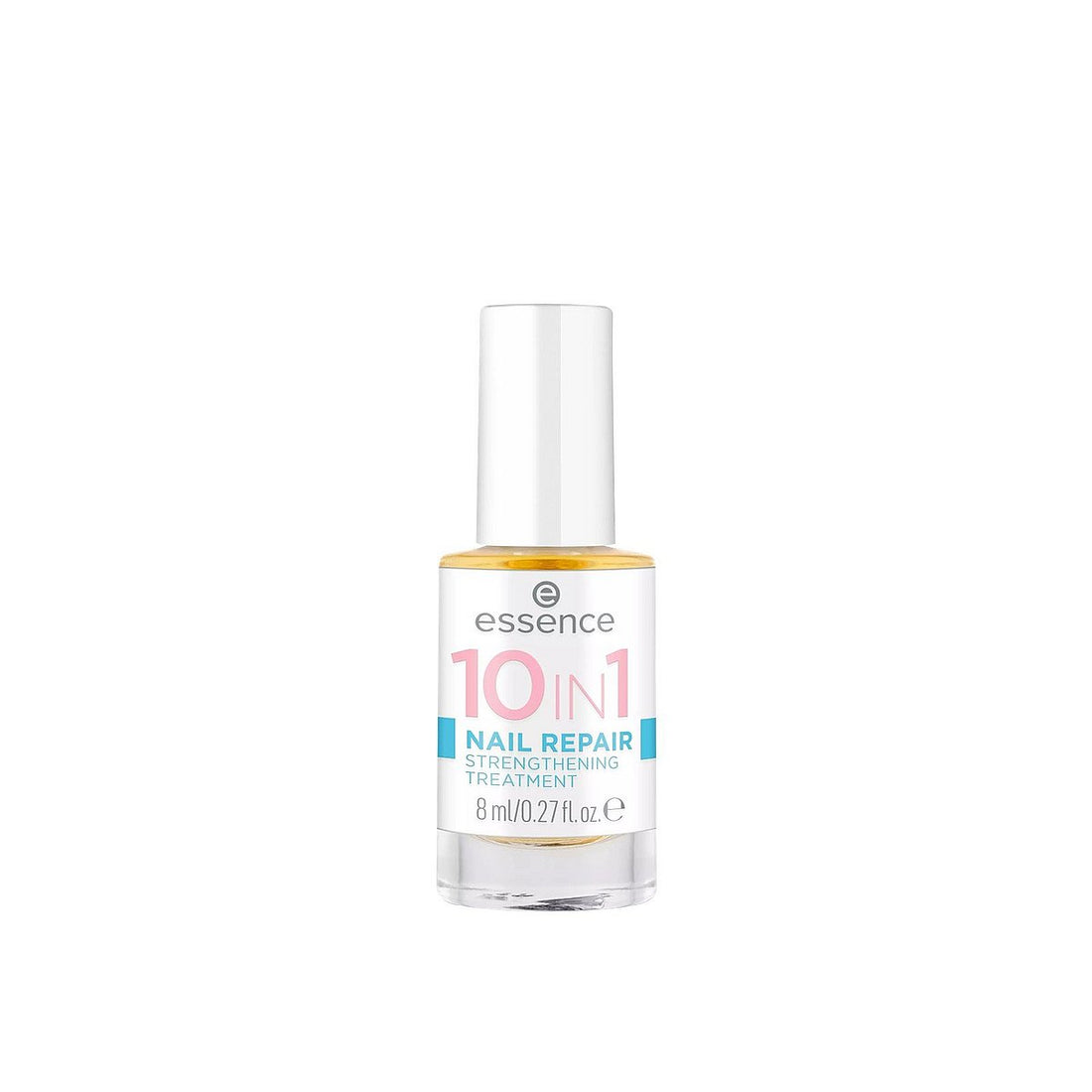 Essence 10-In-1 Nail Repair Strengthening Treatment 8ml