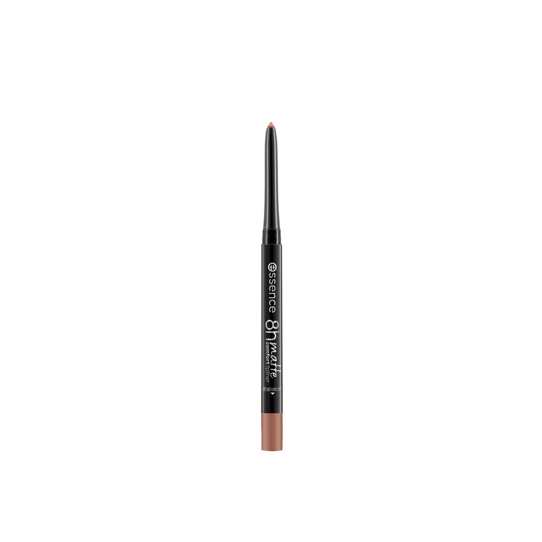 Essence 8h Matte Comfort Lip Liner 