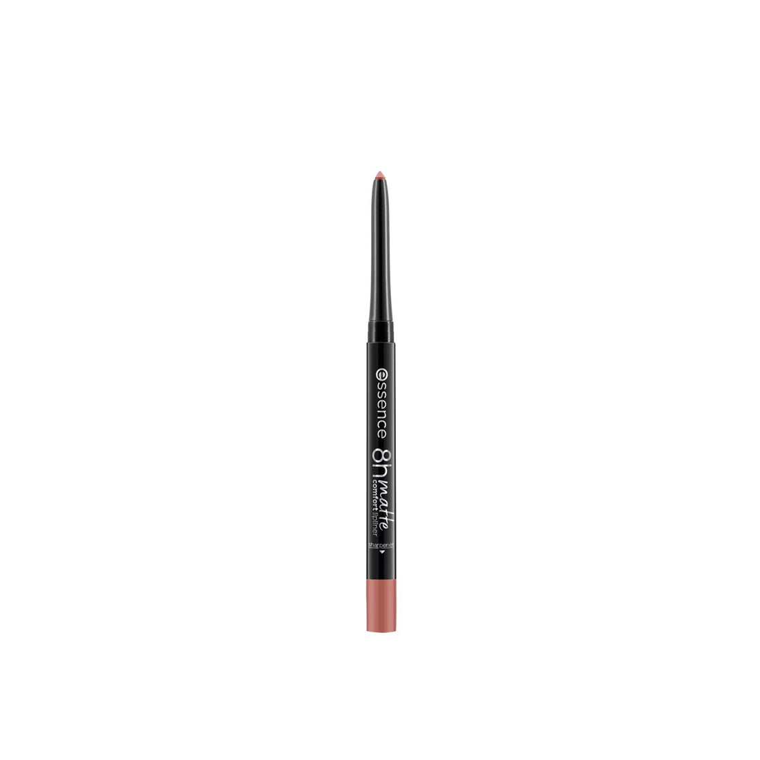 Essence 8h Matte Comfort Lip Liner 