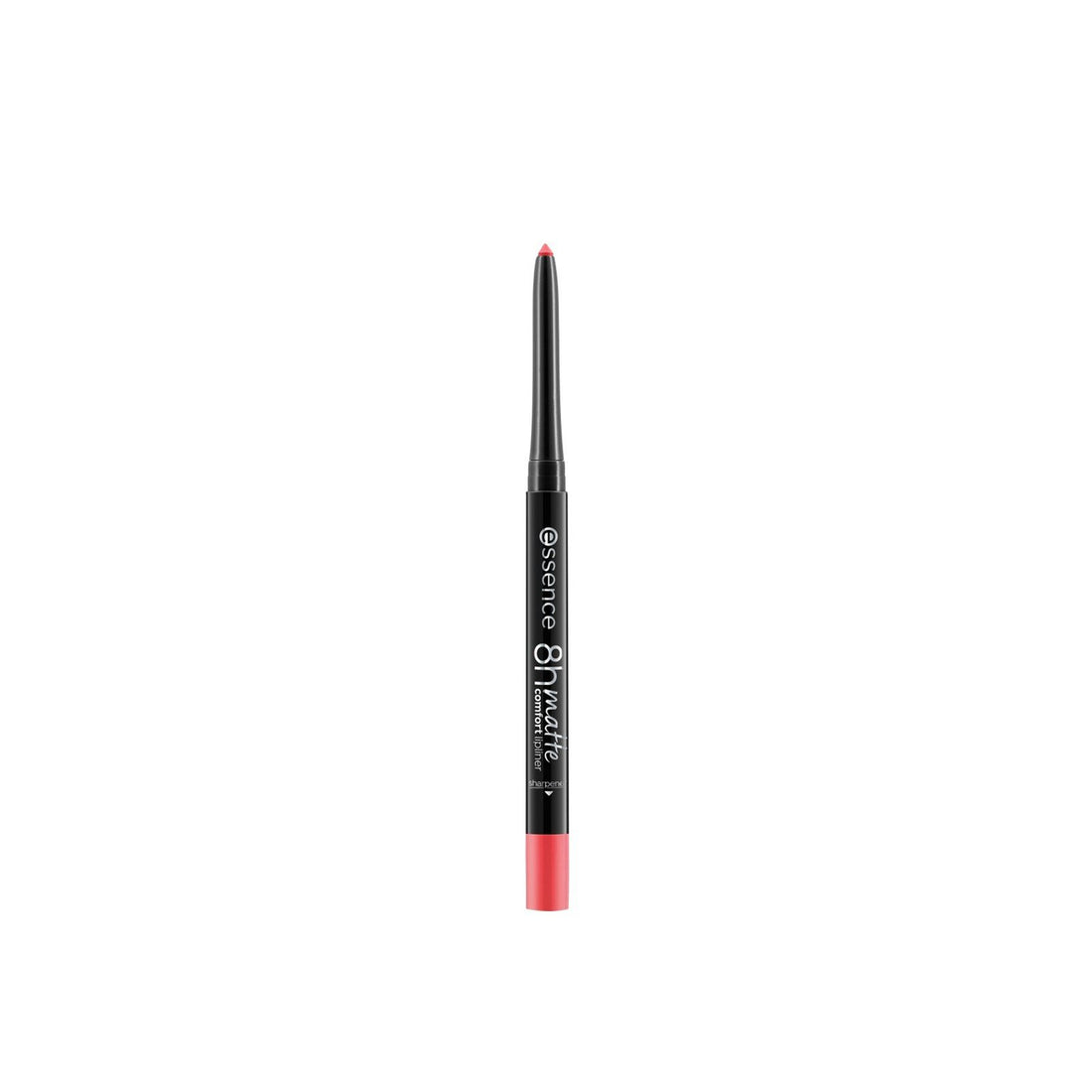 essence 8h Matte Comfort Lipliner 09 Fiery Red 0.3g