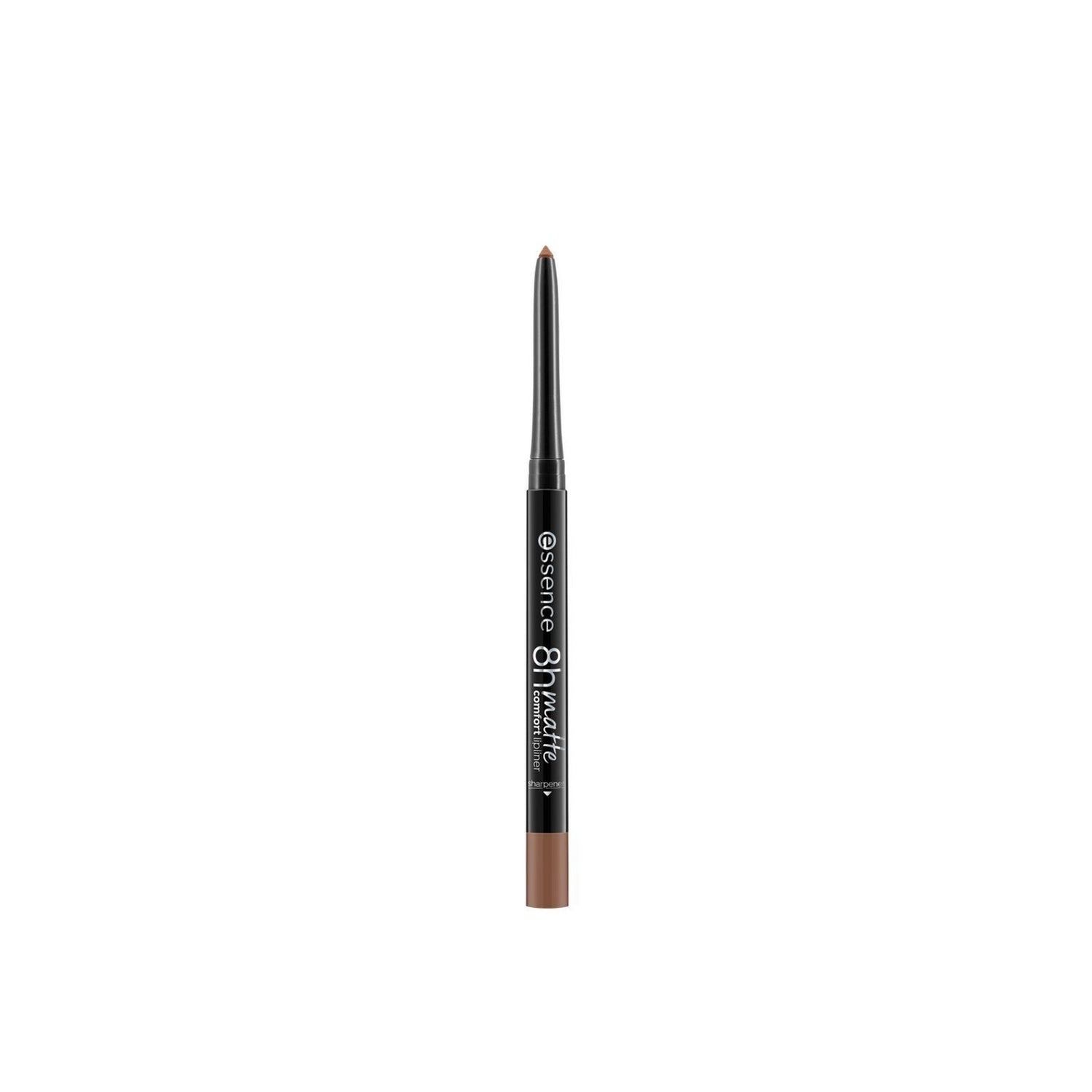 essence 8h Matte Comfort Lipliner 10 THE Perfect Shade 0.3g