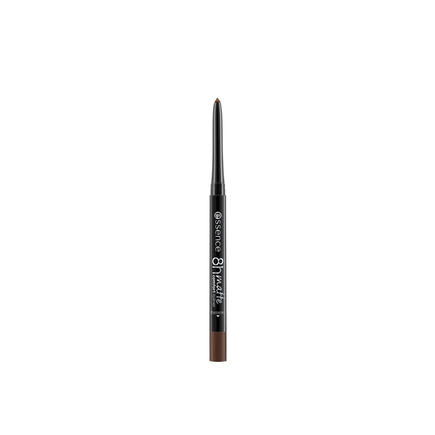 essence 8h Matte Comfort Lipliner 11 Chestnut Perfection 0.3g