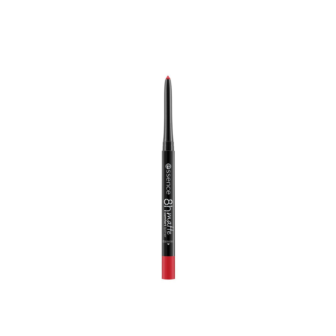 Essence 8h Matte Comfort Lip Liner 