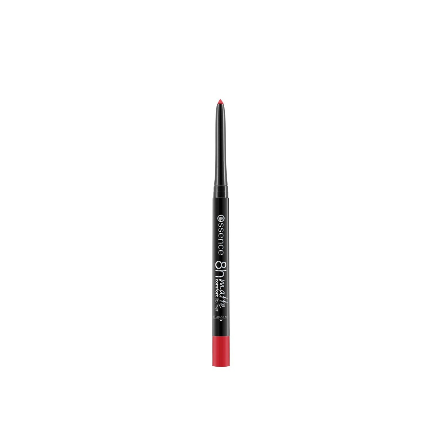 Essence 8h Matte Comfort Lip Liner 