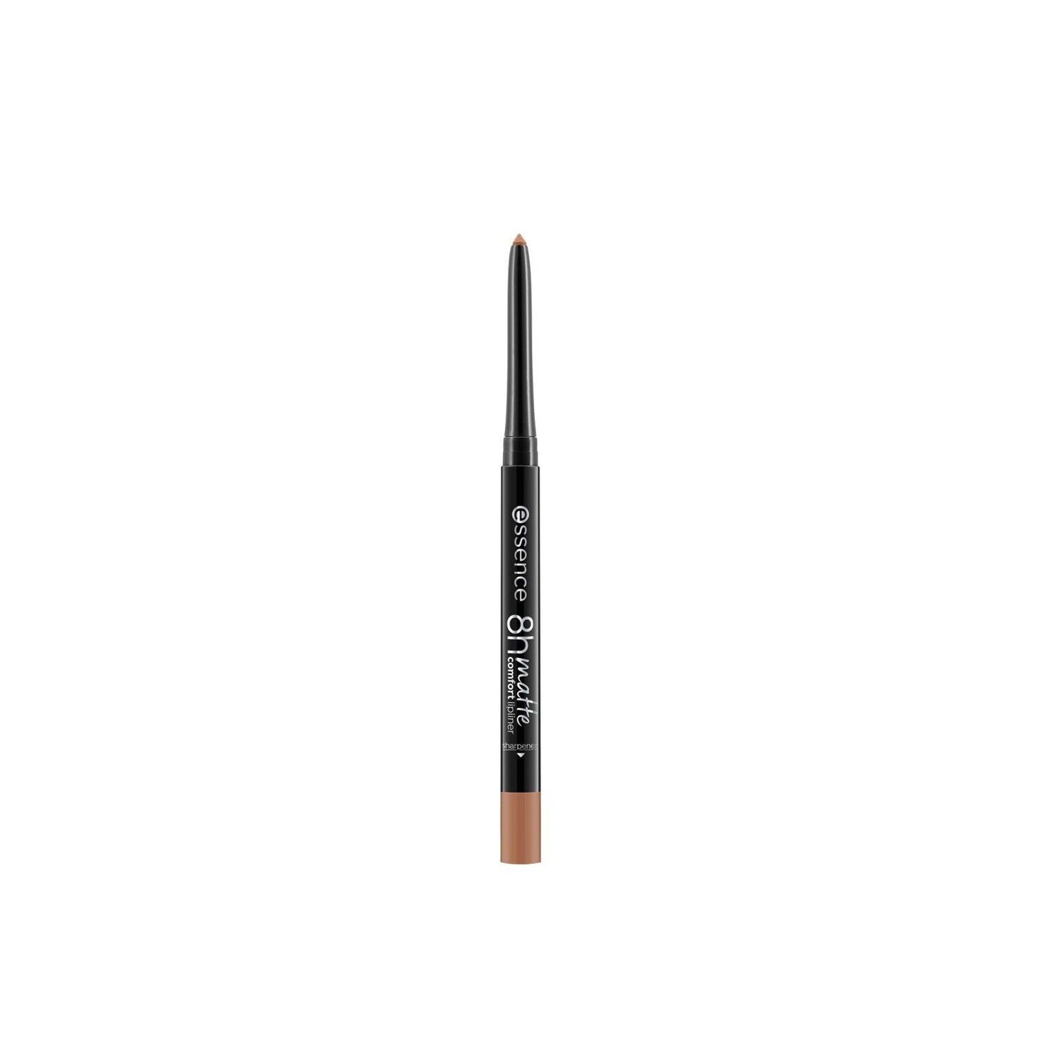 Essence 8h Matte Comfort Lip Liner 