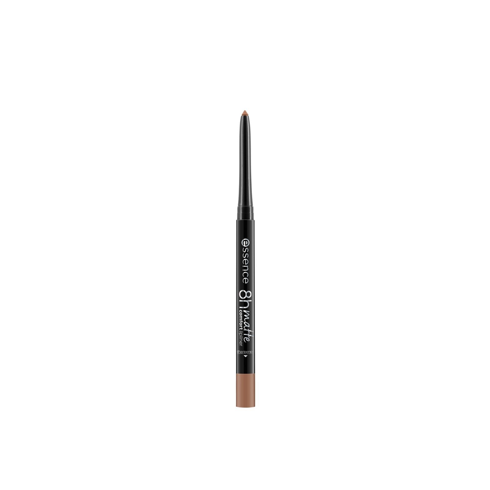 Essence 8h Matte Comfort Lip Liner 