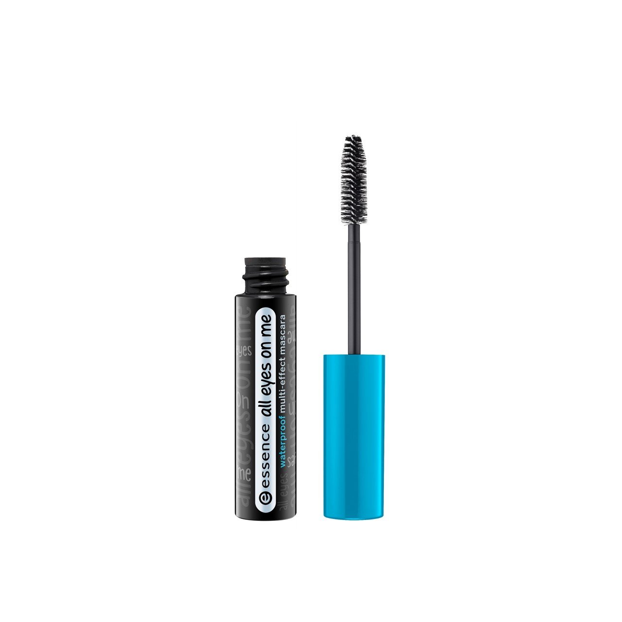 essence All Eyes on Me Waterproof Mascara 8ml