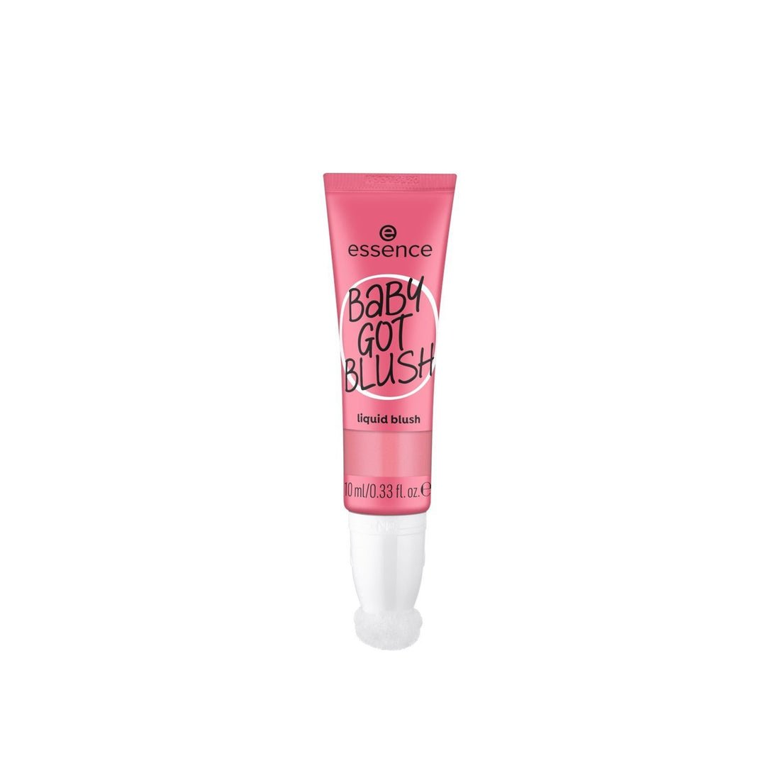 essence Baby Got Blush Liquid Blush 10 Pinkalicious 10ml