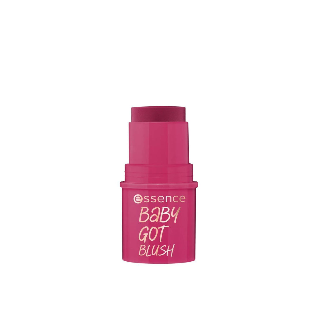 essence Baby Got Blush Stick 50 Cherry Cherry Baby 5.5g