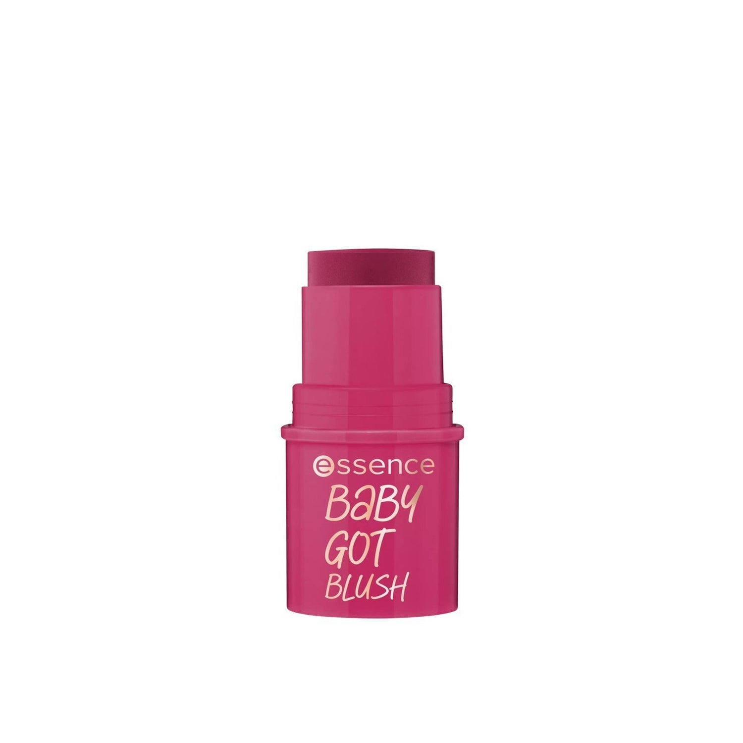 essence Baby Got Blush Stick 50 Cherry Cherry Baby 5.5g