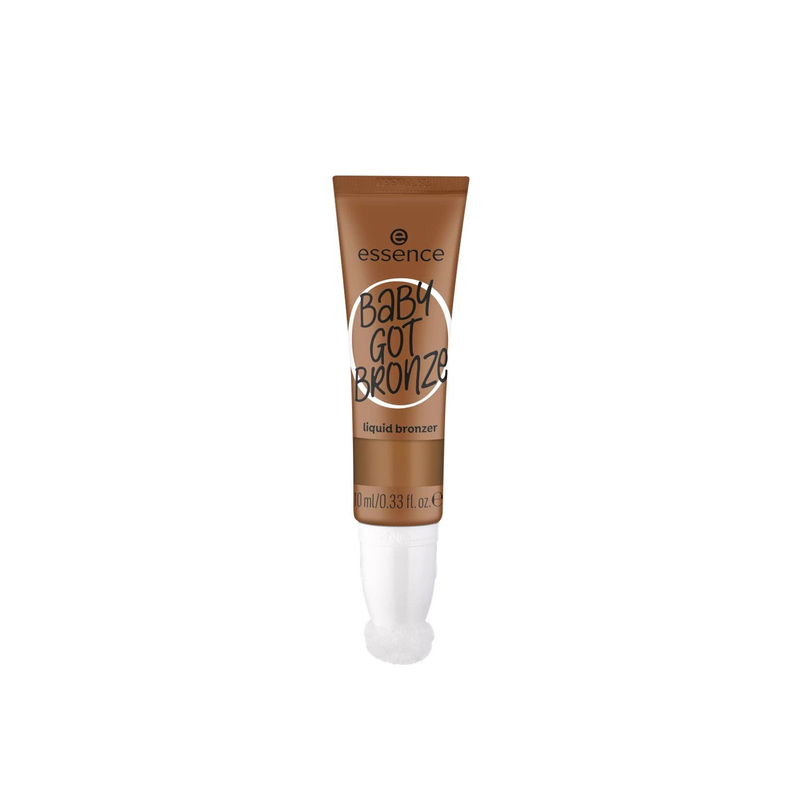 Essence BABY GOT BRONZE Bronzeador Líquido 20 Sunkissed Sweety 10ml