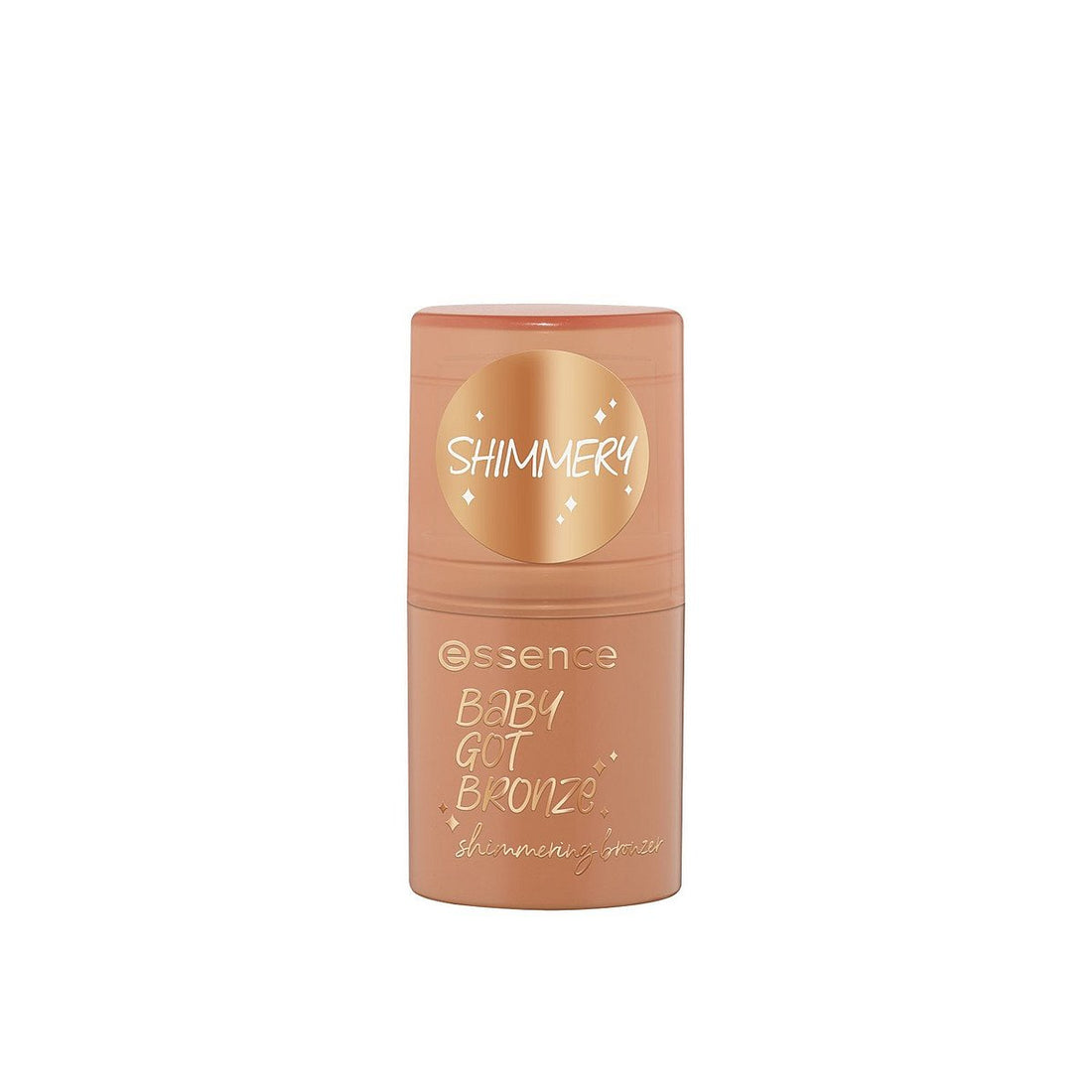 essence Baby Got Bronze Shimmering Bronzer 10 Golden Hour 5.5g