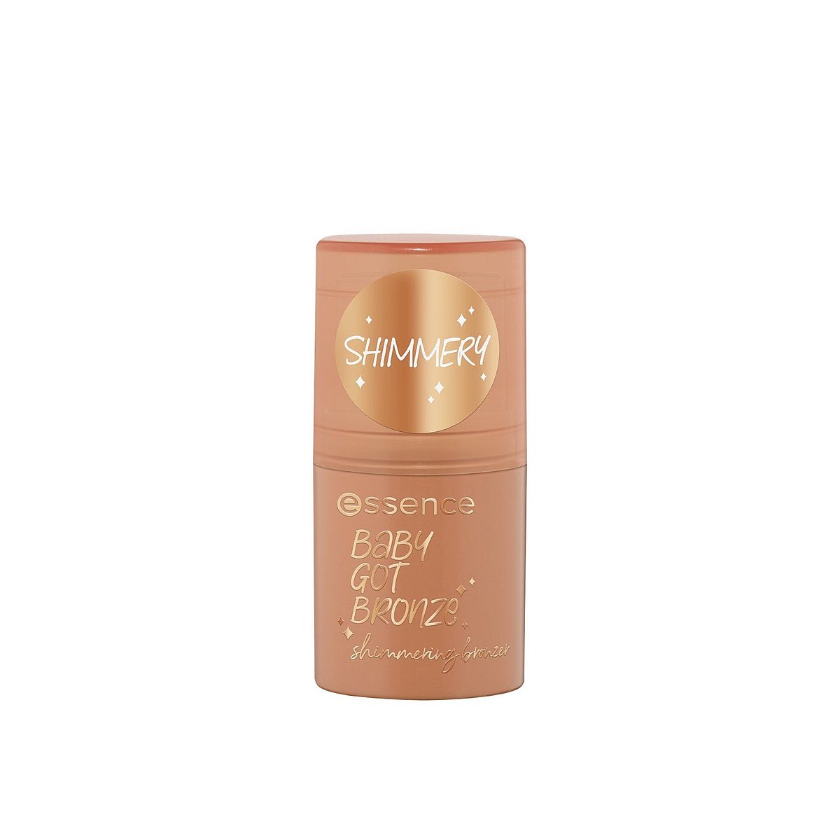 essence Baby Got Bronze Shimmering Bronzer 10 Golden Hour 5.5g