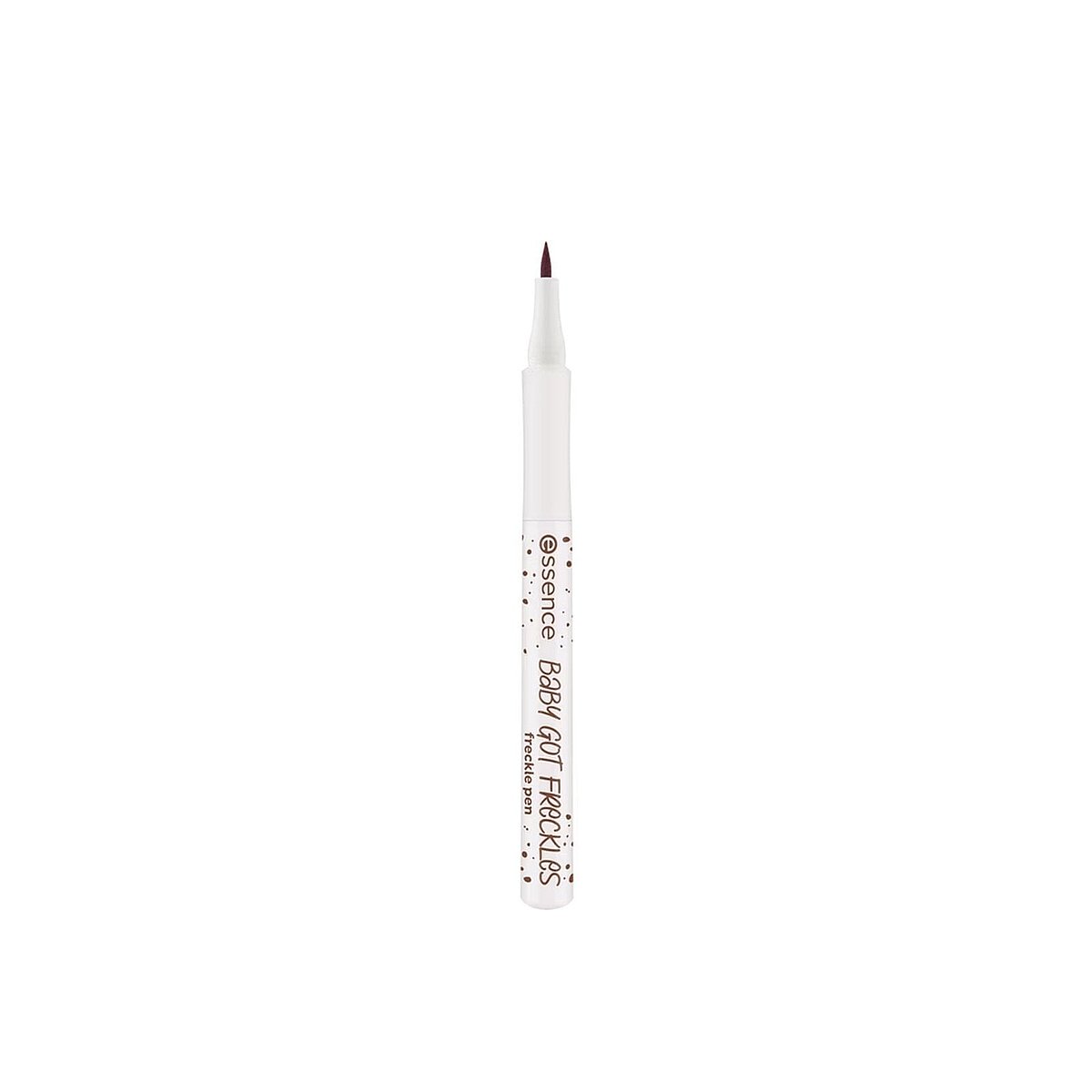 essence Caneta Baby Got Freckles, 10 unidades, efeito real, 1 ml