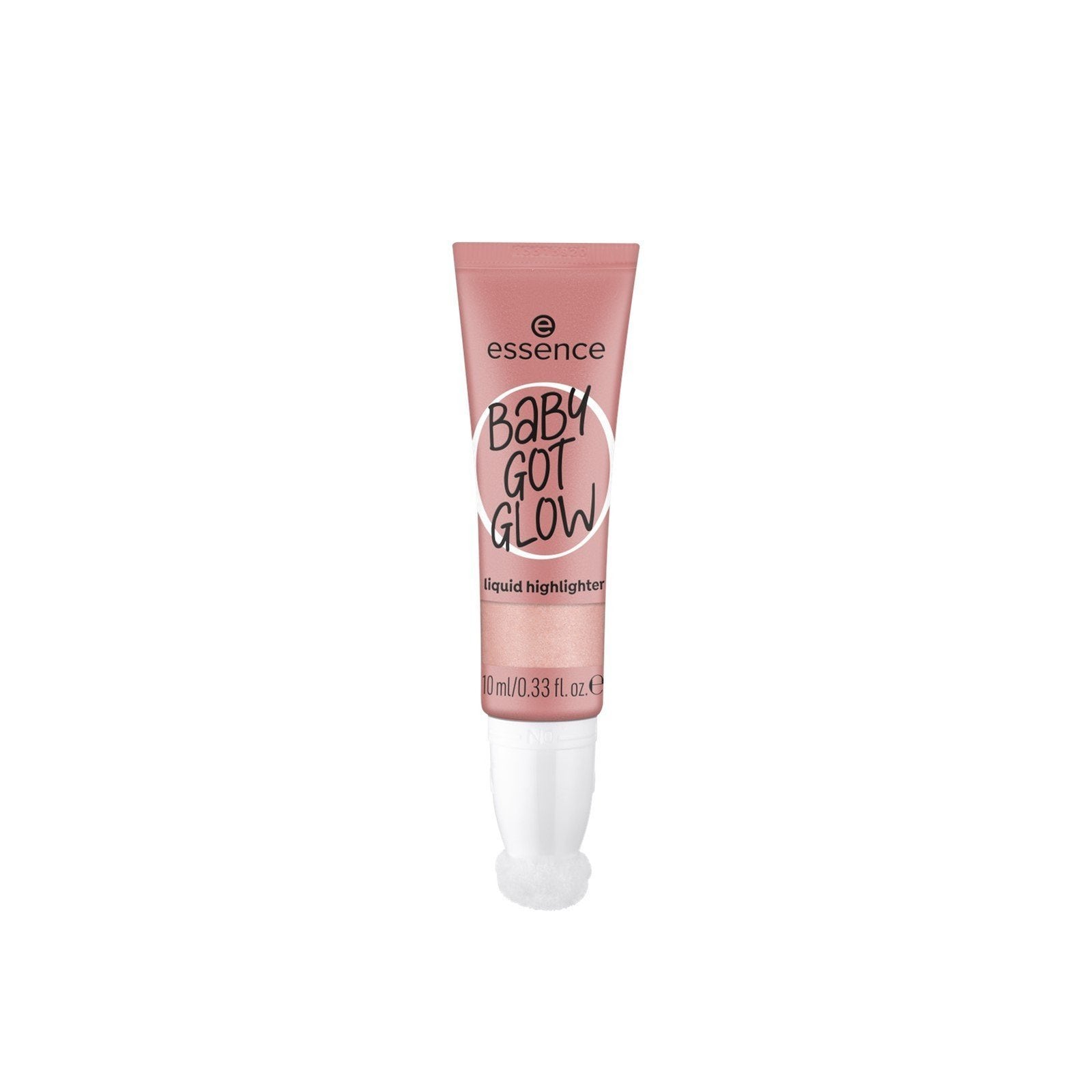 essence Baby Got Glow Liquid Highlighter 20 Rose and Shine 10ml