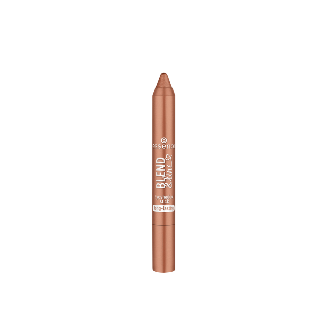essence Blend & Line Eyeshadow Stick 01 Copper Feels 1.8g