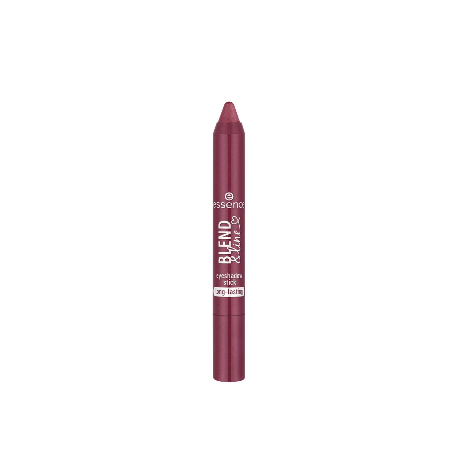 essence Blend &amp;amp; Line Eyeshadow Stick 02 OH MY RUBY 1,8g