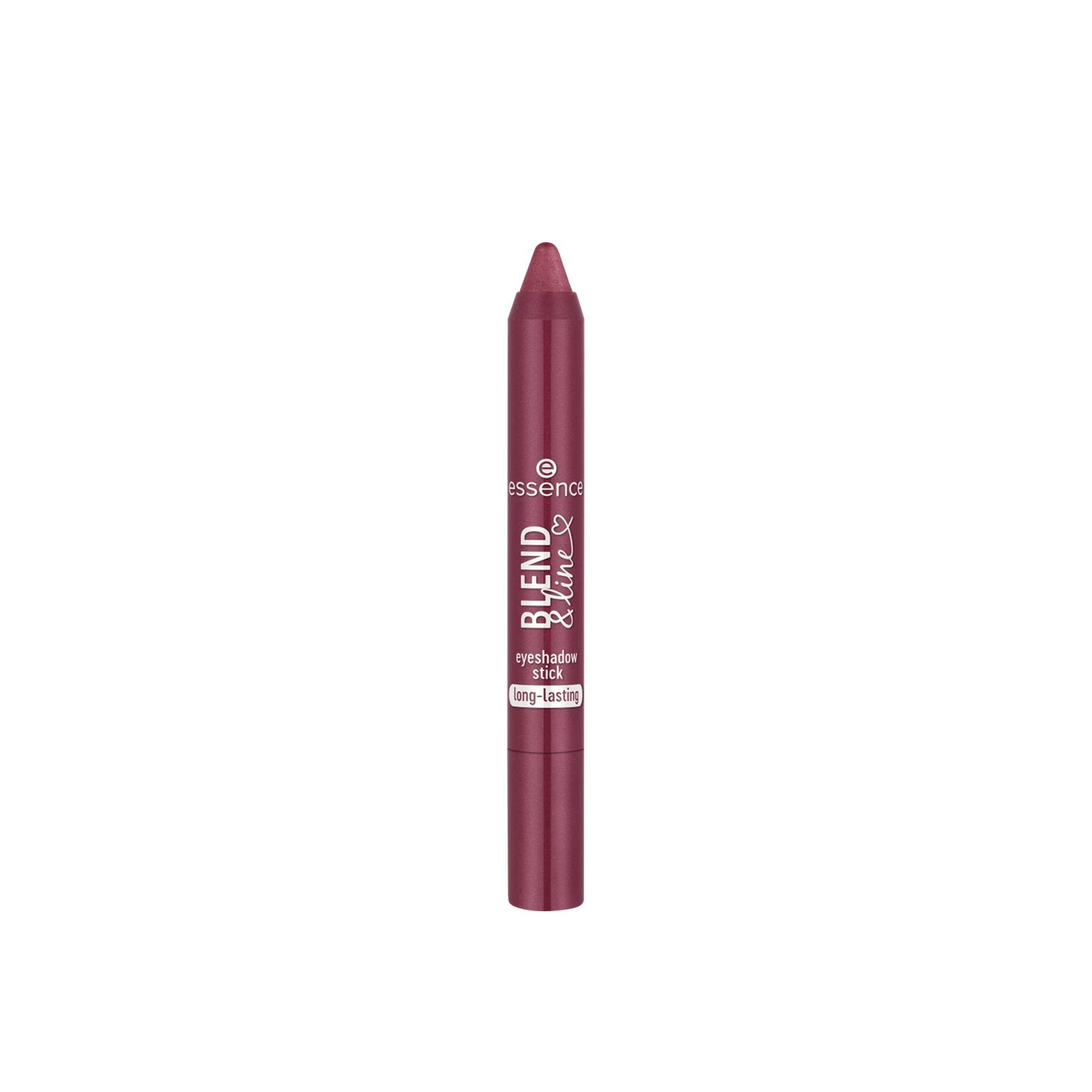 essence Blend &amp;amp; Line Eyeshadow Stick 02 OH MY RUBY 1,8g