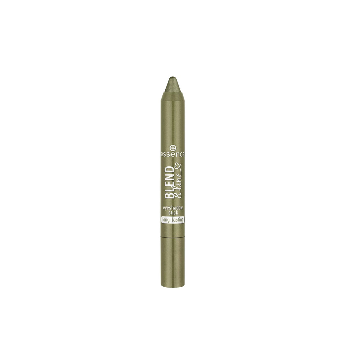 essence Blend &amp;amp; Line Eyeshadow Stick 03 Feeling Leafy 1,8g