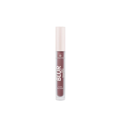 essence BLUR Soufflé Matte Lip Cream 01 Deep Scroll 3,6 ml