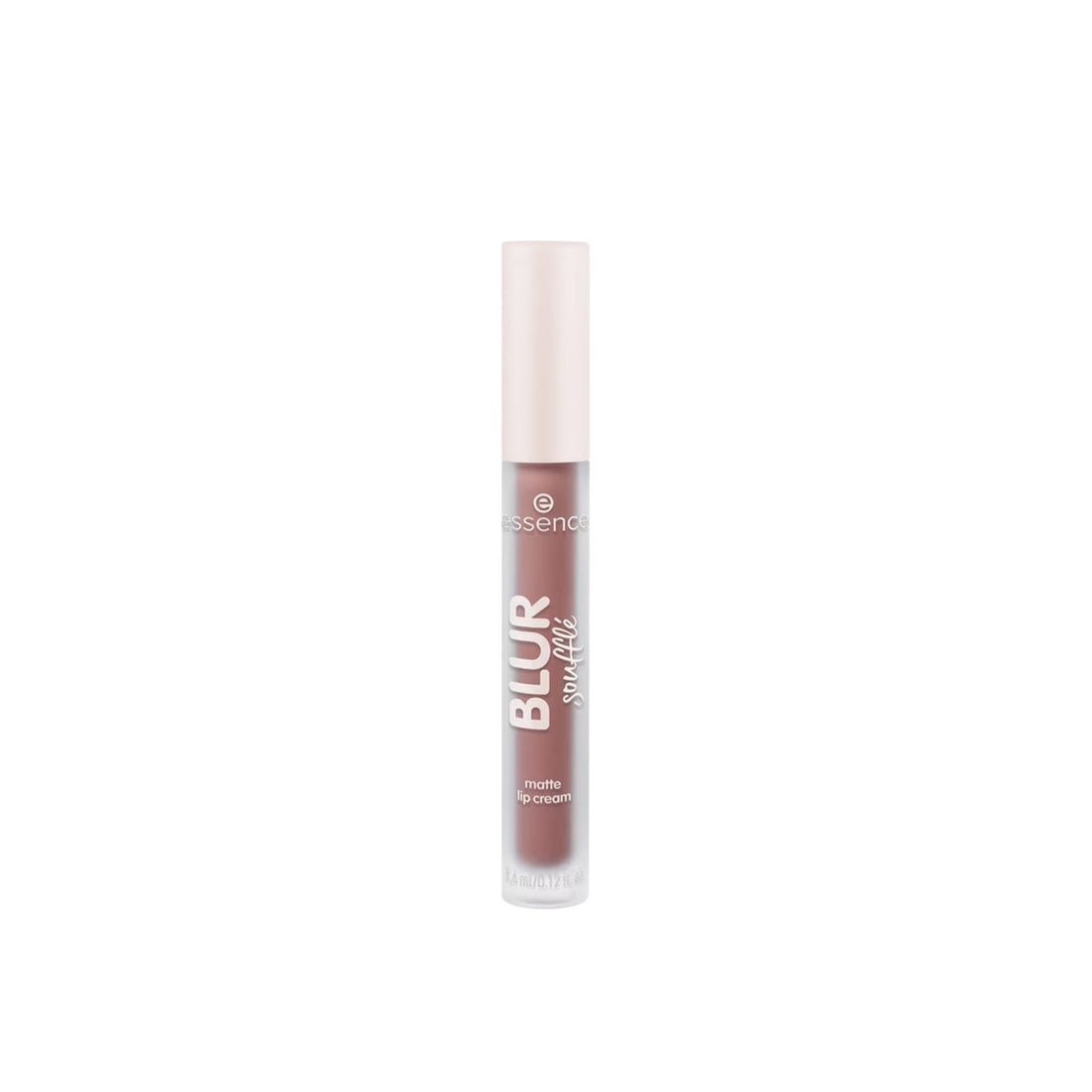 essence BLUR Soufflé Matte Lip Cream 02 Spice Filter 3,6 ml