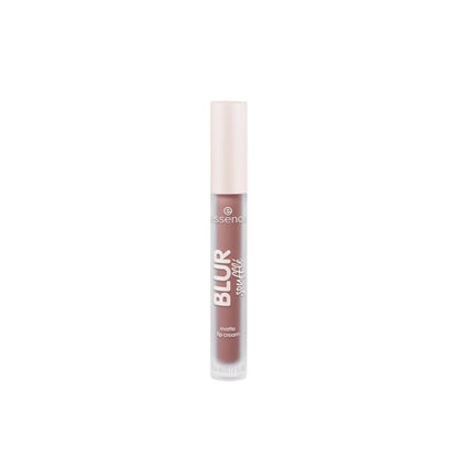 essence BLUR Soufflé Matte Lip Cream 02 Spice Filter 3,6 ml