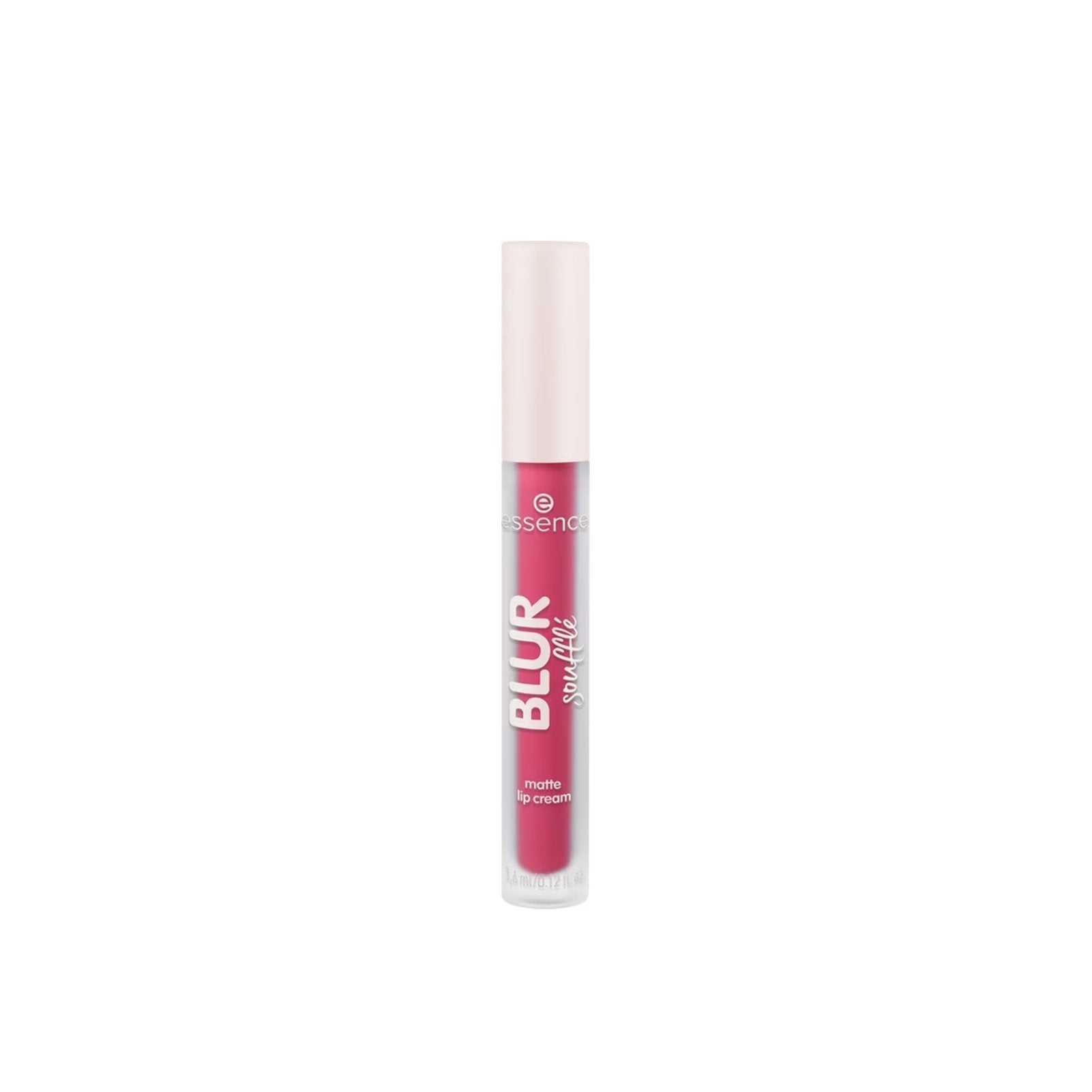 Essence BLUR Soufflé Matte Lip Cream 04 Main Feed 3,6 ml