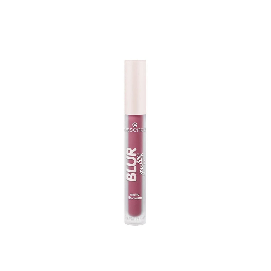 essence BLUR Soufflé Matte Lip Cream 05 Crush Hour 3,6 ml