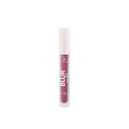 essence BLUR Soufflé Matte Lip Cream 05 Crush Hour 3,6 ml